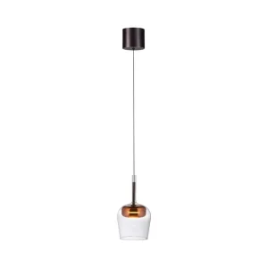 Q-Kon Paul Neuhaus Taklampa Copper - Belysning Begränsad tid