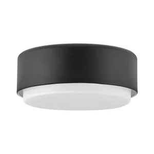 Populär Cedric Hinkley Taklampa Black - Belysning