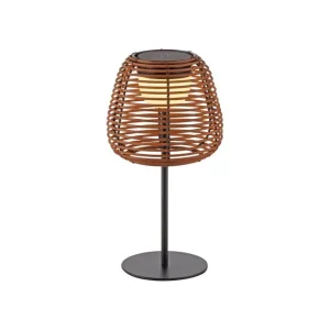 Askia Just Light Bordslampa Black - Belysning Rabatter