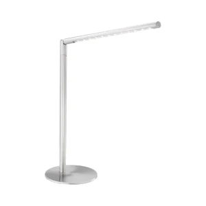 Köp nu Dawda Just Light Bordslampa Grey - Belysning
