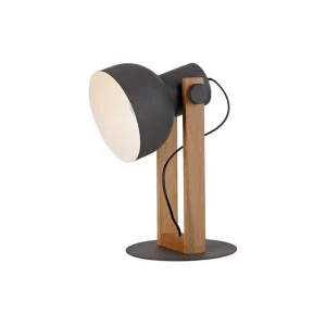 Cup 2.0 Just Light Bordslampa Black - Belysning Erbjudande