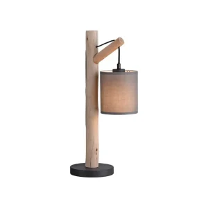 Populär Tribu Just Light Bordslampa Taupe - Belysning
