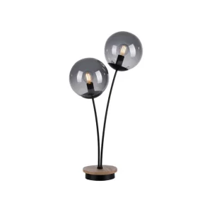 Widow Just Light Bordslampa Wood - Belysning Begränsat erbjudande