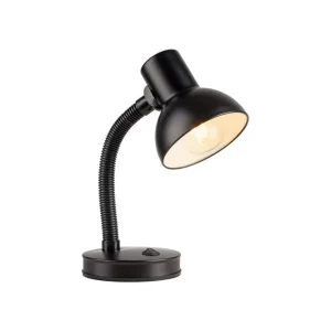 Rea Flexi Just Light Bordslampa Black - Belysning