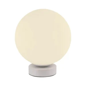 Endast idag Lolasmart Bolo Just Light Bordslampa White - Belysning