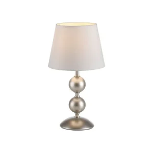 Siena Just Light Bordslampa Bronze - Belysning Begränsat antal