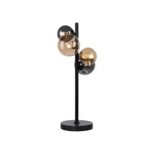 Popsicle Paul Neuhaus Bordslampa Black - Belysning Kampanjpris