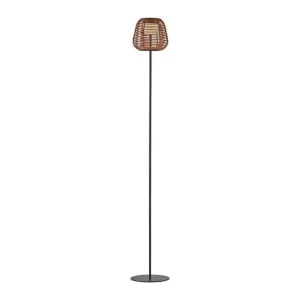 Askia Just Light Golvlampa Black - Belysning Snabb leverans