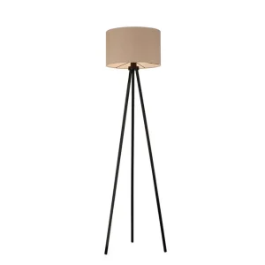 Rabatter Duro Just Light Golvlampa Beige - Belysning