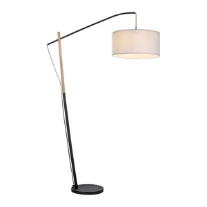 Erbjudandepris Sofie Just Light Golvlampa White - Belysning