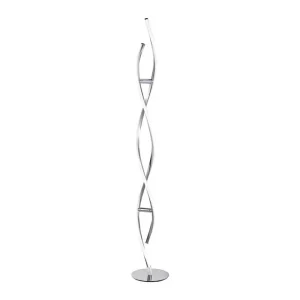 Polina Paul Neuhaus Golvlampa Grey - Belysning Rabatt
