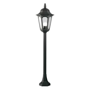 Parish Elstead Lighting Utomhuslampa Black - Belysning risnedsättning