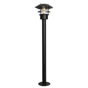 Begränsat antal Helsingör Elstead Lighting Utomhuslampa Black - Belysning