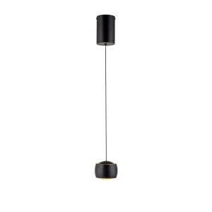 Snabb frakt Ballini Just Light Taklampa Black - Belysning