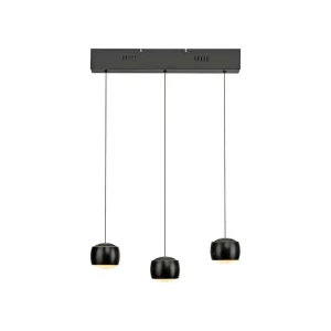 Ballini Just Light Taklampa Black - Belysning Köp nu