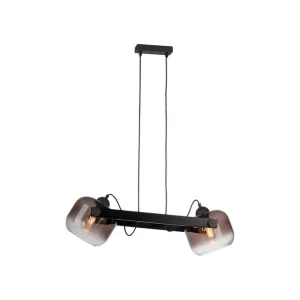 Cup 2.0 Just Light Taklampa Black - Belysning Köp online