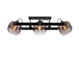 Outlet Cup 2.0 Just Light Taklampa Black - Belysning