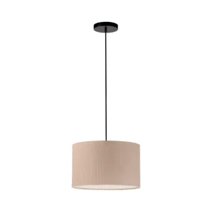 Fynd Duro Just Light Taklampa Beige - Belysning