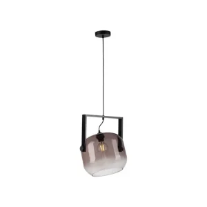 Premium Cup 2.0 Just Light Taklampa Black - Belysning