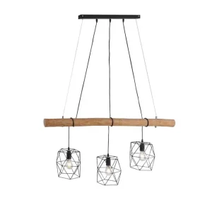Edgar Just Light Taklampa Black - Belysning Snabb frakt