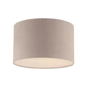 Reapris Duro Just Light Taklampa Beige - Belysning