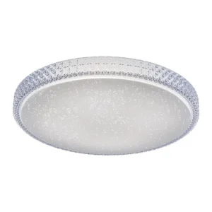 Frida Just Light Taklampa Transparent - Belysning Nyhet