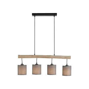 Tribu Just Light Taklampa Taupe - Belysning Begränsad tid