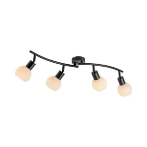 Loki Just Light Taklampa Black - Belysning Utförsäljning