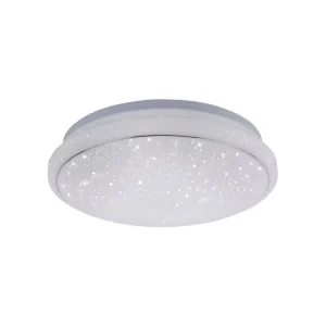 Snabb leverans Lolasmart Jupi Just Light Taklampa White - Belysning
