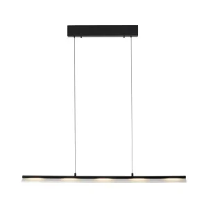Endast idag Nele Just Light Taklampa Black - Belysning
