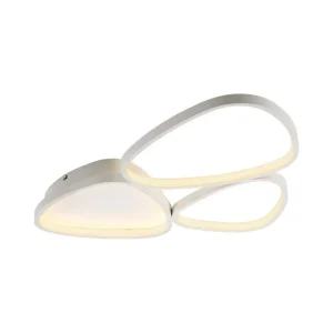 Pebbles Just Light Taklampa White - Belysning Handla nu