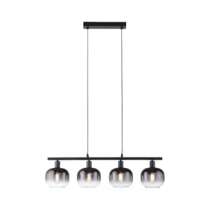 Zea Just Light Taklampa Black - Belysning Utförsäljning
