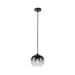 Begränsad tid Zea Just Light Taklampa Black - Belysning