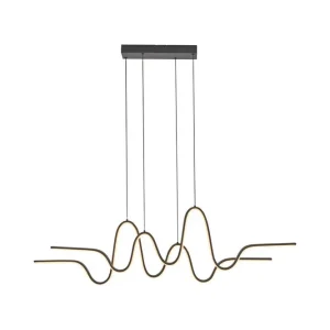 Altitude Paul Neuhaus Taklampa Black - Belysning Säker betalning