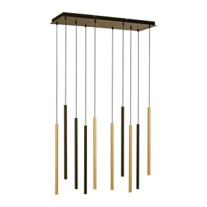 Utförsäljning Flute Paul Neuhaus Taklampa Black - Belysning