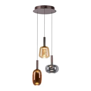 Bästa pris Irides Paul Neuhaus Taklampa Multicolored - Belysning