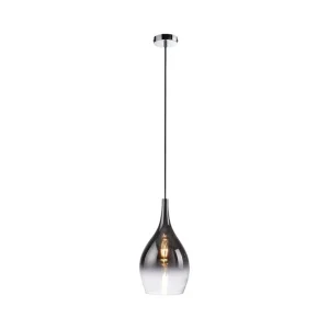 Kampanjpris Pilua Paul Neuhaus Taklampa Chrome - Belysning