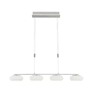 Outlet Q-Etienne Paul Neuhaus Taklampa Grey - Belysning