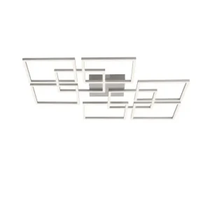 Q-Inigo Paul Neuhaus Taklampa Grey - Belysning Sänkt pris
