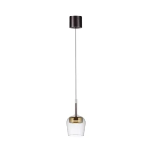 Q-Kon Paul Neuhaus Taklampa GOLD - Belysning Sista chansen