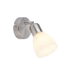 Karo Just Light Vägg/taklampa Grey - Belysning Begränsad tid