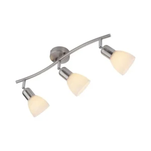 Karo Just Light Vägg/taklampa Grey - Belysning Sänkt pris