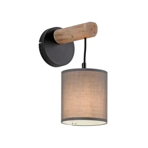 Expressleverans Tribu Just Light Vägglampa Taupe - Belysning