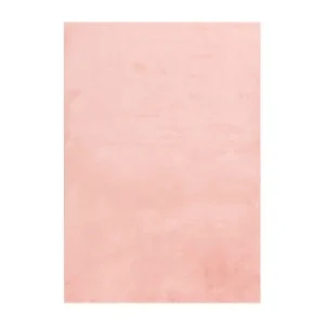 KM Home Relax Ryamatta 240x340 cm Rosa - Textil & mattor Lägg i varukorgen