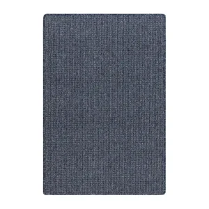 Begränsat erbjudande KM Home Titan Tuftad matta 160x230 cm Blå - Textil & mattor