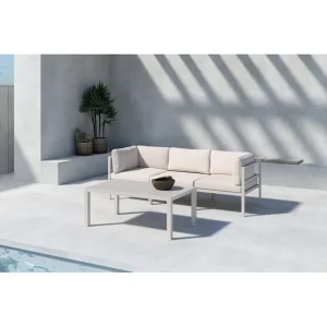 Venture Home Soffset Copacabana Beige - Utemöbler & utemiljö Begränsat antal