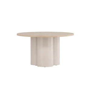Erbjudandepris Soffbord Olivia Beige - Möbler
