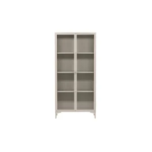 Kundfavorit Skåp Piring Beige - Förvaring