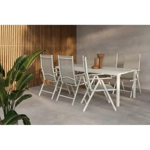Expressleverans Matgrupp Giardini, Break 200x90x72 - Utemöbler & utemiljö