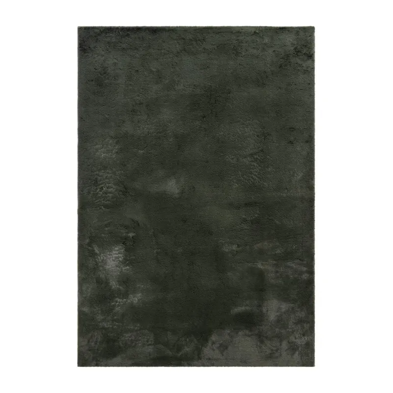 KM Home Ryamatta Heaven 160x230 cm, Grön - Textil & mattor Trygg betalning